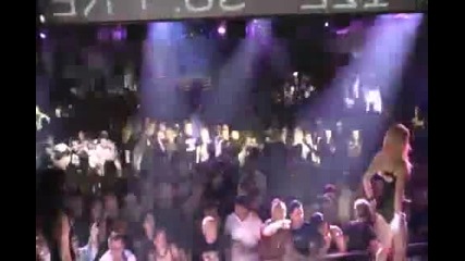 Noize Suppressor @ Number One (19.06.2010)