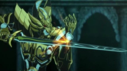 Garo: Divine Flame Trailer 2