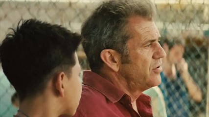 Get the Gringo *2012* Trailer