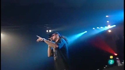 Sho Hai -live