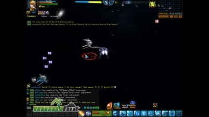 Zero Online Gameplay - First Look 