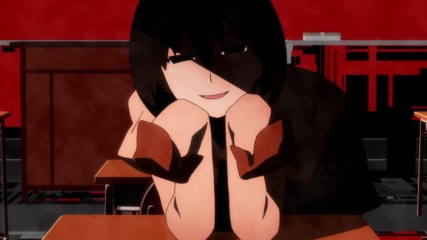 Owarimonogatari - 2 [ Бг Суб ]