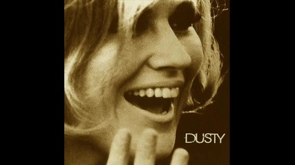 Dusty Springfield - The Look of Love