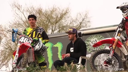 Cali Limelight ft. Barcia, Bogle, Deft, Coates, Laninovich