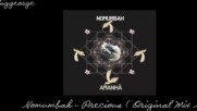 Nomumbah - Precious ( Original Mix )