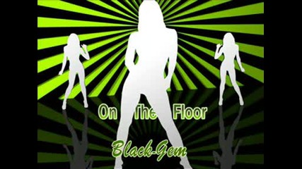 On The Floor Electro House Club Music