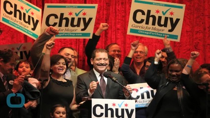 Poll: Rahm Opens up Big Lead in Chicago Runoff