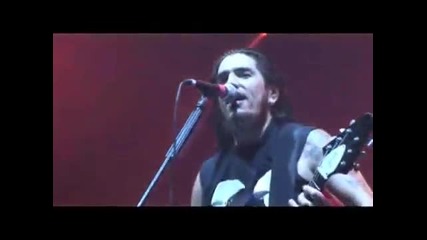 Machine Head - Ten Ton Hammer (wff08) Live 
