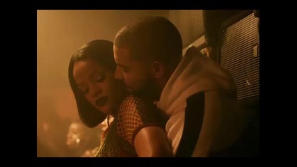 *2016* Rihanna ft. Drake - Work ( Burns' Late Night Rollin' Mix )