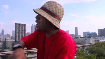Pimpin (of Dem Franchize Boyz) - Super Hero 