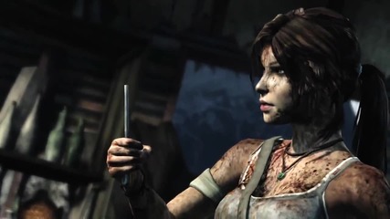 Tomb Raider guide to Survival #2 Exploration