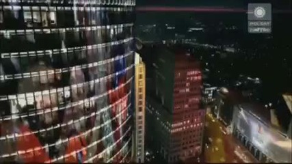 Official Intro Оf Uefa Europa League 2009 - 2010 [hq]