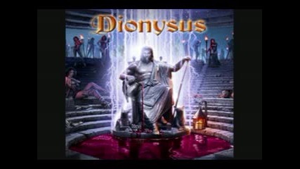 Dionysus - March For Freedom