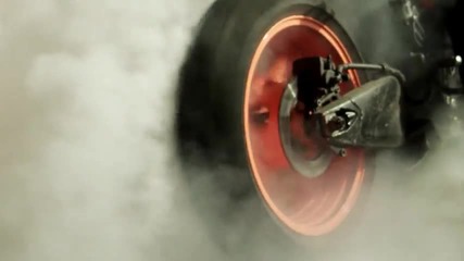 Deepcentral - Speed of Sound