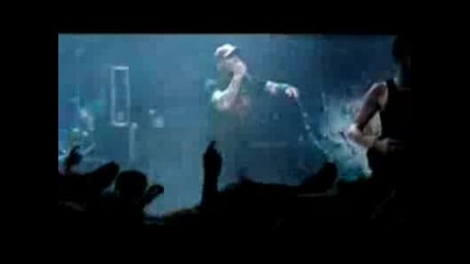 Killswitch Engage - Rose Of Sharyn (live)