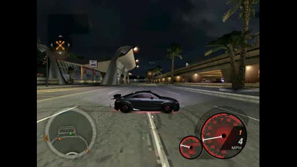 Nfsu2 Audi Tt (znam 4e E T1p0!!!)