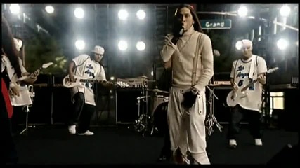 Black Eyed Peas - Let s Get It Started - super ka4estvo 
