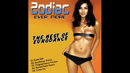 Zodiac - Ever more