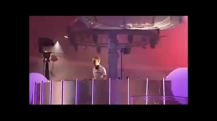 Armin Van Buuren - Serenity * ( Hq )