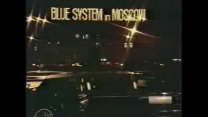 Blue System - Love Me On The Rocks Vbox7 