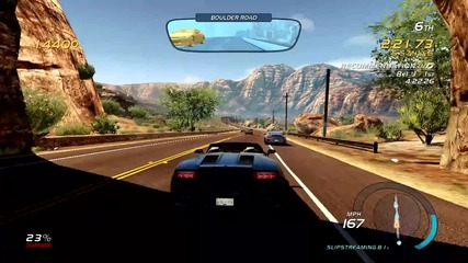 Need for Speed Hot Pursuit Autolog Recommends - Sun, Sand and Supercars Hd* 