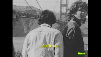 The Doors - Summer s Almost Gone 