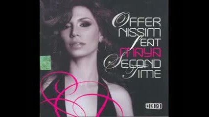 Offer Nissim - Memories