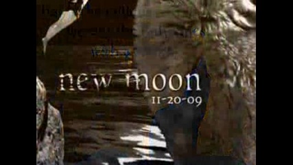 New Moon - New Posters