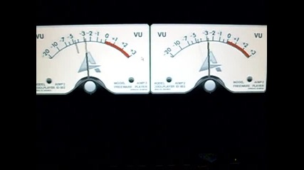 analog meter