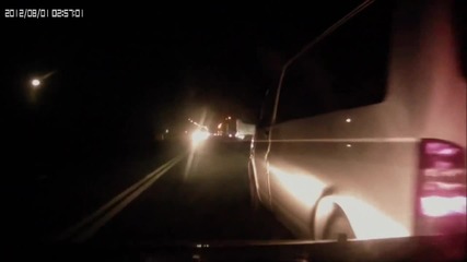 Car Crash Compilation 25 (russia)