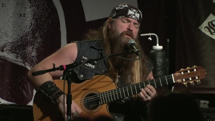 Zakk Wylde - i Thank You Child