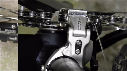 Panther 999 Xr Pro 