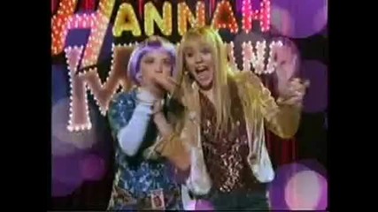 Hannah Montana 