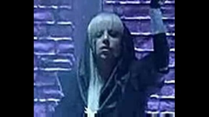 lady gaga