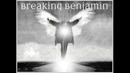 Breaking Benjamin - Blow me Away [текст]