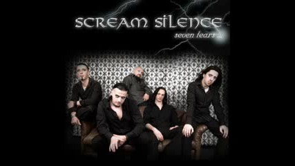 Scream Silence - Somewhere