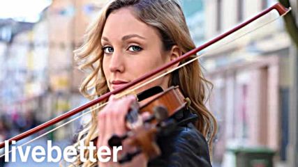 Hermoso Violín Relajante | Música Suave y Tranquila Instrumental para Relajarse, Sanar, ser Feliz