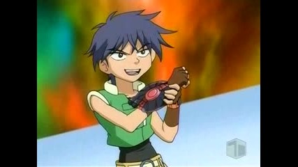 Bakugan Episode 5 Part 2