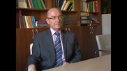 Професор: Цветан Теофанов: Българските мюсюлмани са умерени и няма да се поддадат на провокации