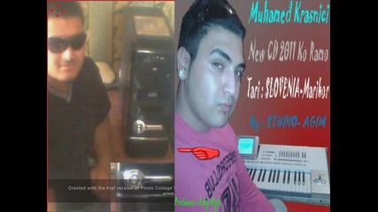 Muhamed Krasnici New Cd Album 2011 4 By.dj kiro
