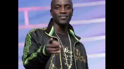 Akon Pics