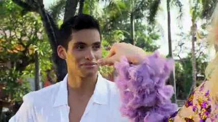 America's Next Top Model - сезон 20 , епизод 15 ( Следващият топ модел на Америка )