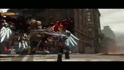 Xbox 360 - Darksiders Trailer
