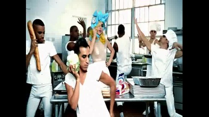 Lady Gaga ft Beyonce - Telephone ( High Quality )