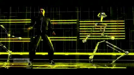 Ginuwine feat. Timbaland Missy Elliott - Get Involved 