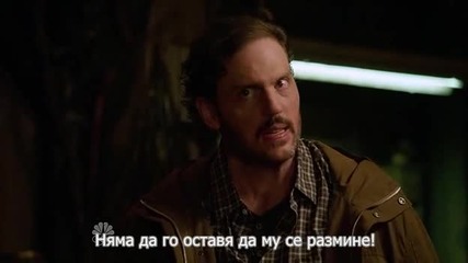 Досиетата Грим Сезон 3 (2013) S03e03