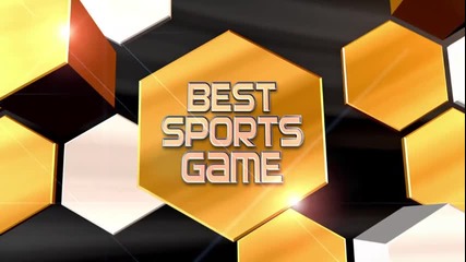 Game of The Year Awards 2010 - Best Sports Game
