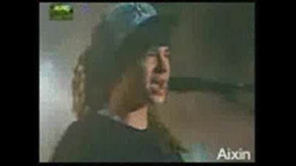 Tom Kaulitz - Let Me Take You There 