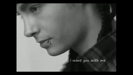 Tom Kaulitz Just one night