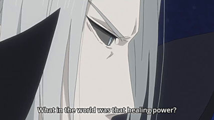 Maou-sama Retry Episode 7